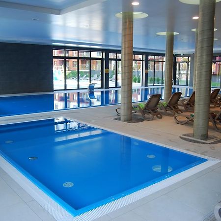 קולובז'ג Apartament Piaskowy Polanki Park מראה חיצוני תמונה