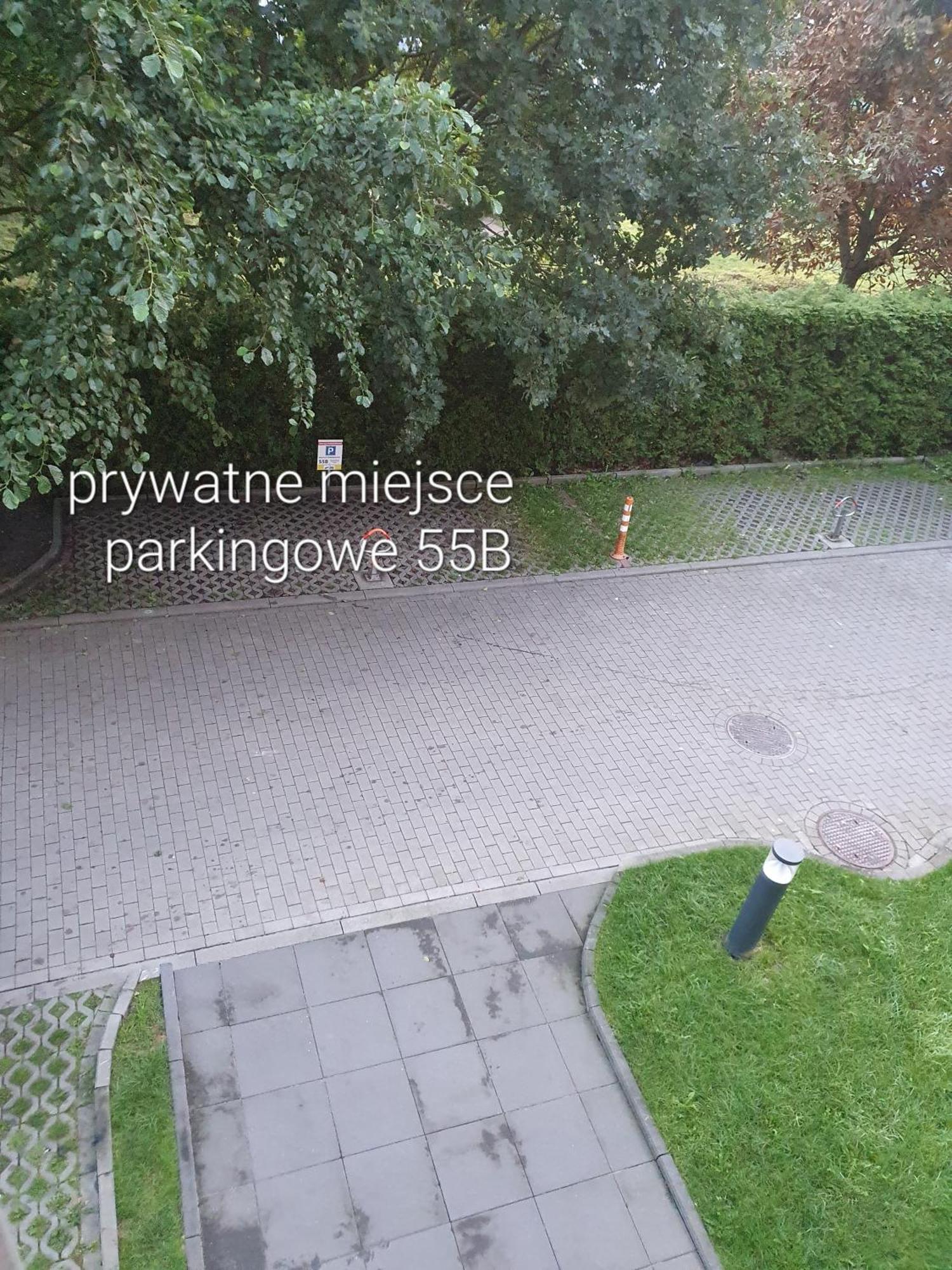 קולובז'ג Apartament Piaskowy Polanki Park מראה חיצוני תמונה
