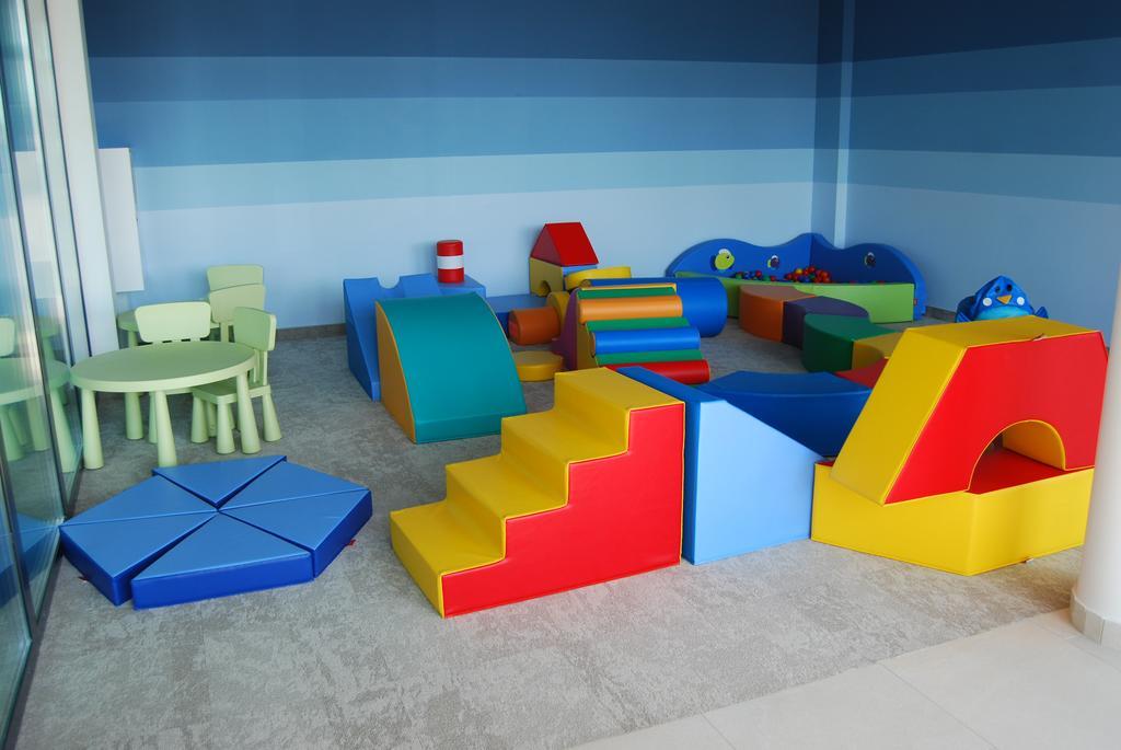 קולובז'ג Apartament Piaskowy Polanki Park מראה חיצוני תמונה