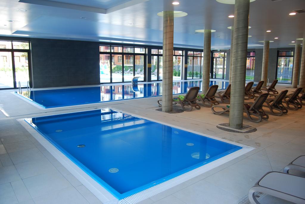 קולובז'ג Apartament Piaskowy Polanki Park מראה חיצוני תמונה