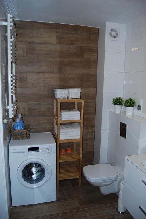 קולובז'ג Apartament Piaskowy Polanki Park מראה חיצוני תמונה