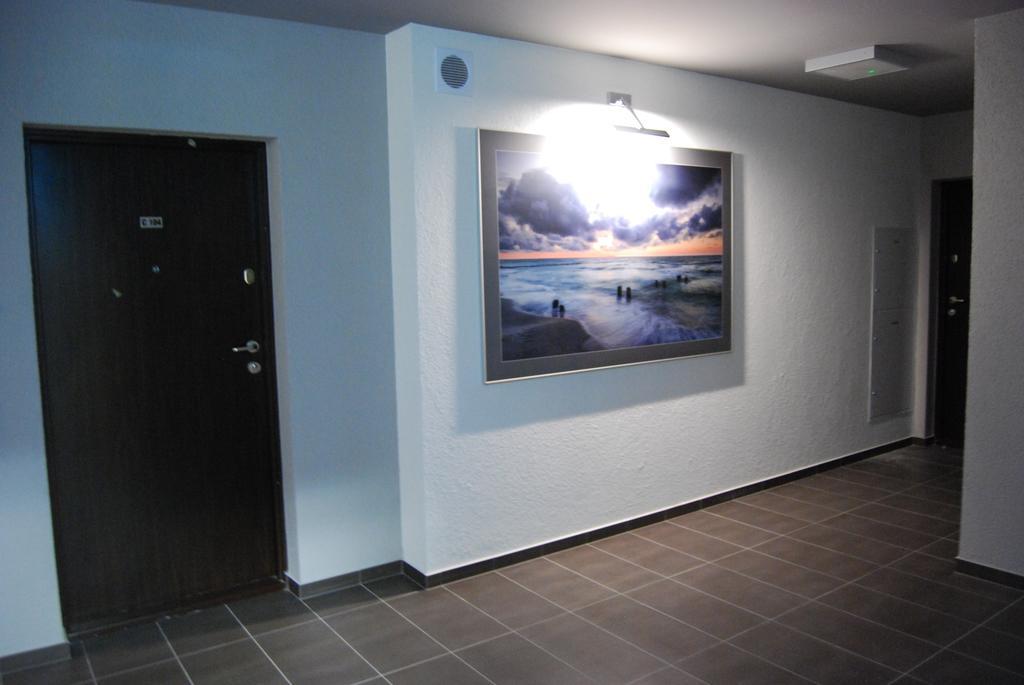 קולובז'ג Apartament Piaskowy Polanki Park מראה חיצוני תמונה