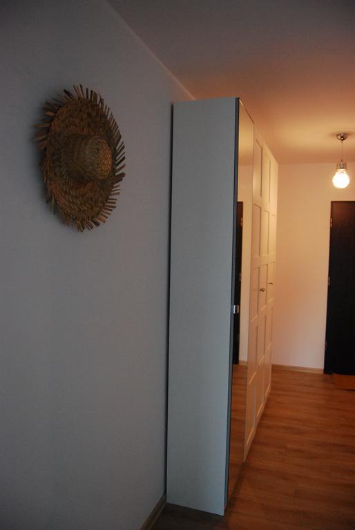קולובז'ג Apartament Piaskowy Polanki Park מראה חיצוני תמונה