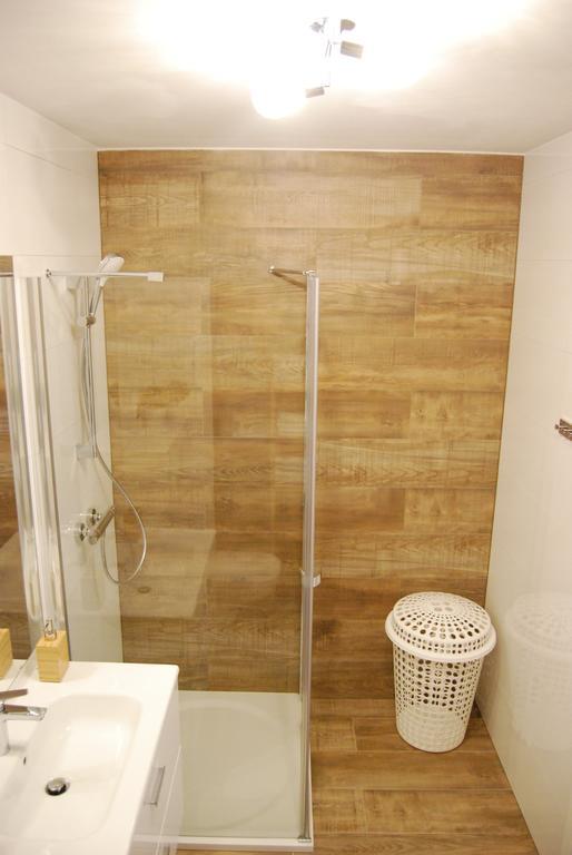 קולובז'ג Apartament Piaskowy Polanki Park מראה חיצוני תמונה