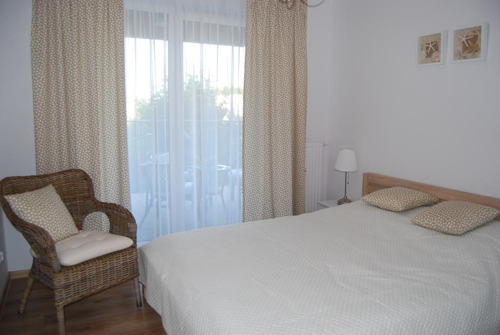 קולובז'ג Apartament Piaskowy Polanki Park מראה חיצוני תמונה