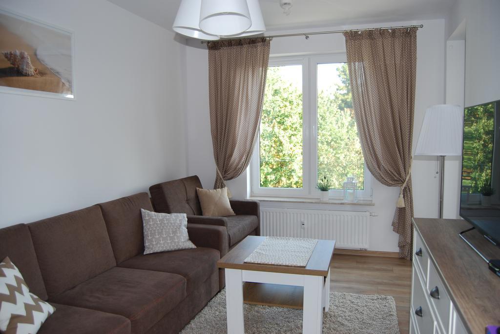 קולובז'ג Apartament Piaskowy Polanki Park מראה חיצוני תמונה