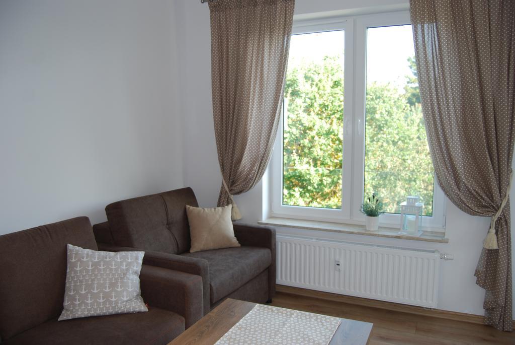 קולובז'ג Apartament Piaskowy Polanki Park מראה חיצוני תמונה
