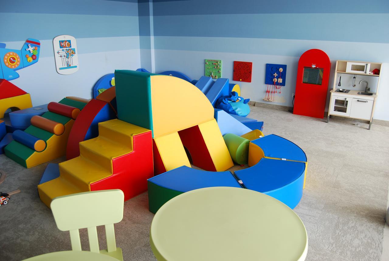 קולובז'ג Apartament Piaskowy Polanki Park מראה חיצוני תמונה