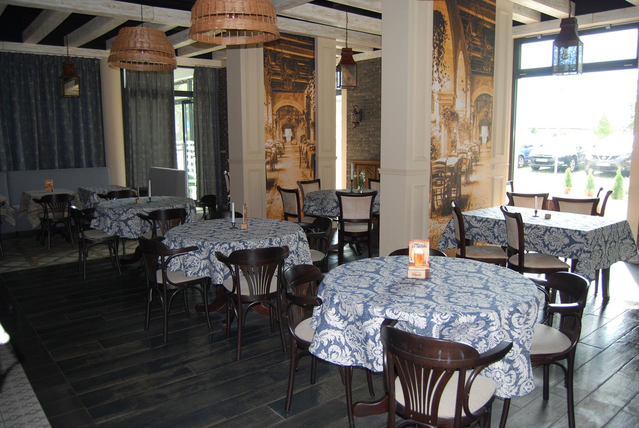 קולובז'ג Apartament Piaskowy Polanki Park מראה חיצוני תמונה