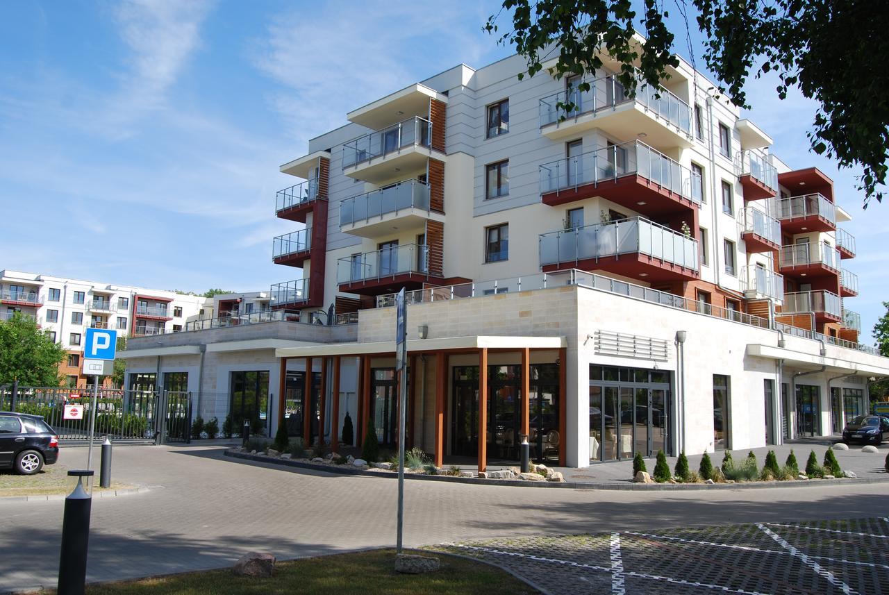 קולובז'ג Apartament Piaskowy Polanki Park מראה חיצוני תמונה