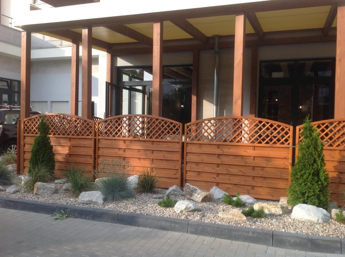 קולובז'ג Apartament Piaskowy Polanki Park מראה חיצוני תמונה