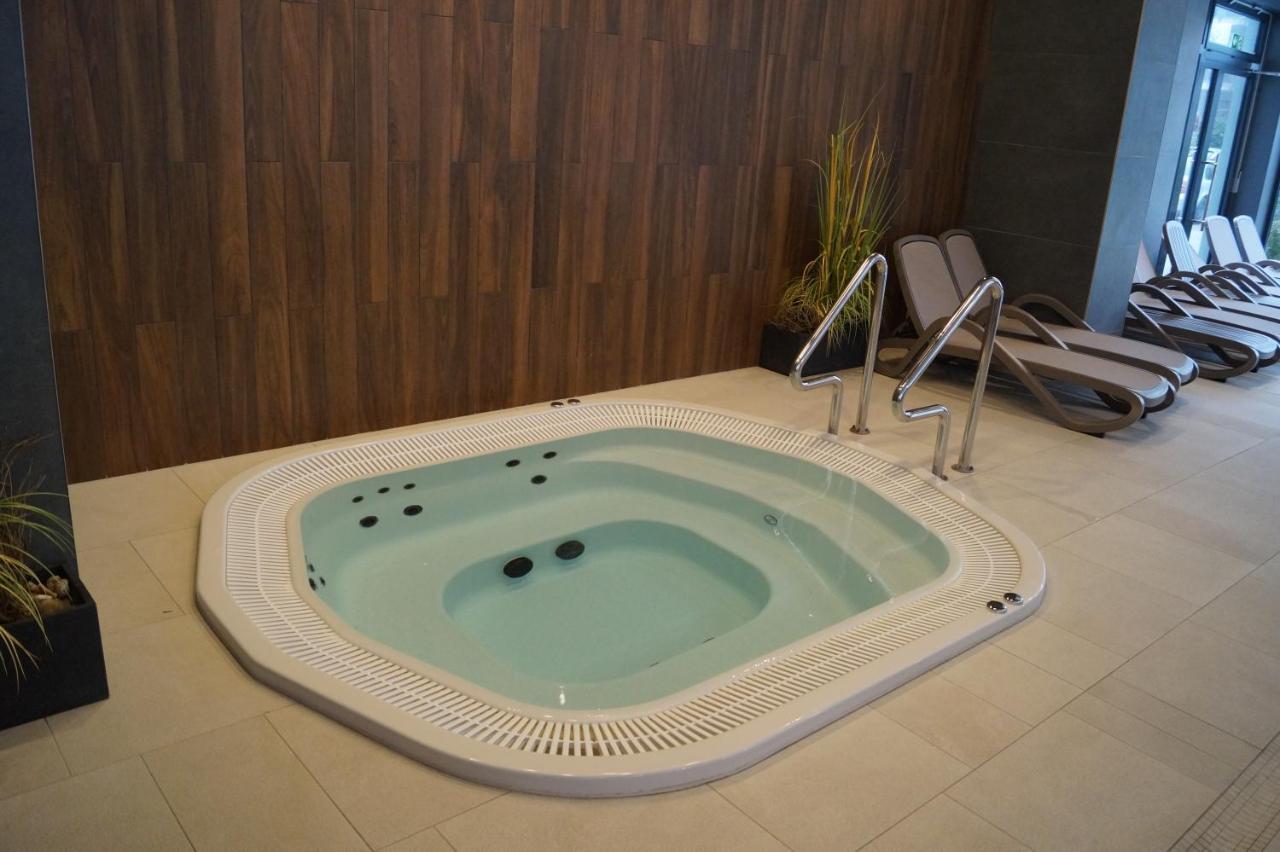 קולובז'ג Apartament Piaskowy Polanki Park חדר תמונה