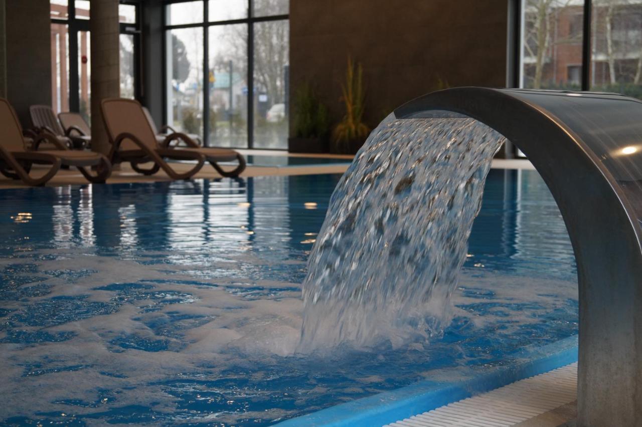 קולובז'ג Apartament Piaskowy Polanki Park חדר תמונה